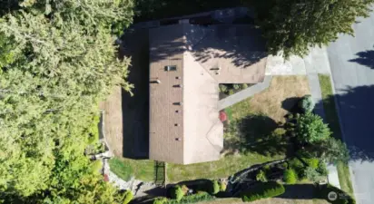 Ariel view