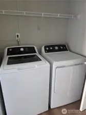 washer/dryer