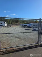 RV Parking