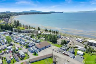 From kayaking to local eats, Birch Bay blends coastal charm with endless ways to enjoy life.