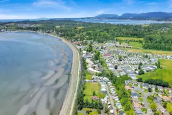 Birch Bay is the perfect place to call home!