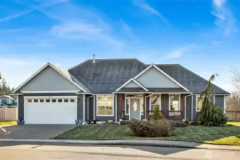 Is this your next stop on life's journey? Won't last, check it out today!