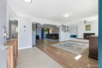 Step inside to this charming home with character and all of the modern updates you love