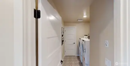 Photo is of a model home in another KB Home location; options and colors may vary based on your selections and may include options and features that are not reflected in the list price. Depictions of home, layout, location or other features/options, colors and color scheme, materials, fixtures, etc. are for showing purposes only and may not be included in the purchase price and availability may vary.