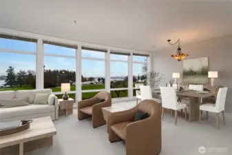 More possible furnishing ideas