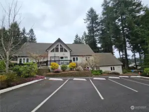 Riviera Clubhouse