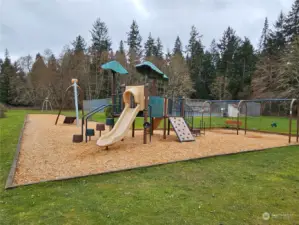 Interlachen Park