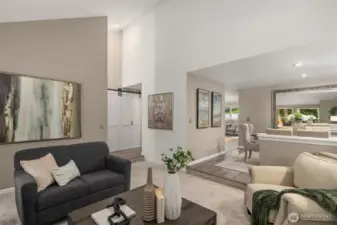 Move-in  ready. Meticulously maintained.