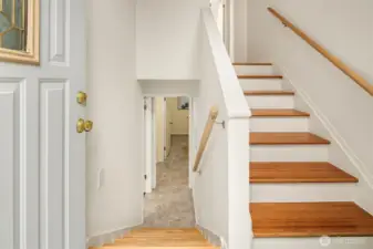 Come on in!