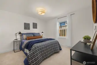 Bedroom #2