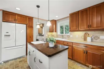 All Appliances To Stay