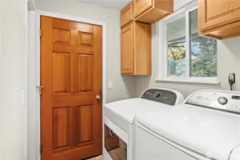 Washer Dryer To Stay