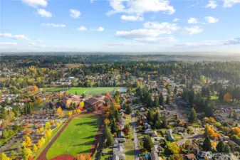 Edmonds School District