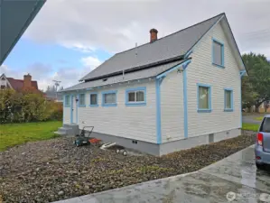 Good conc foundation