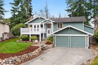 Owned by same owner for last 40 yrs! Great opportunity to make this home your own.