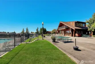 Welcome to your second home!