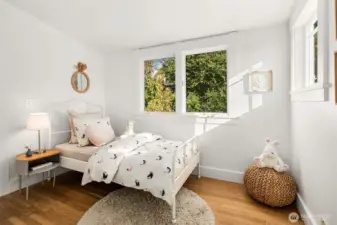 2nd floor 2nd bedroom.