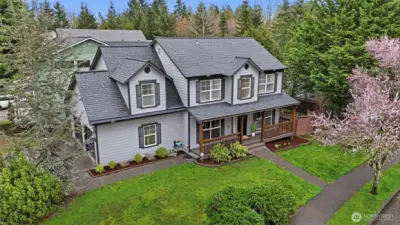 Your chance to own in The Reserve.