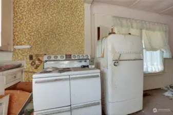 Fun Retro Appliances