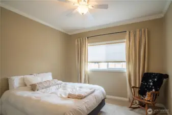 1st bedroom
