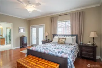 Main Bedroom