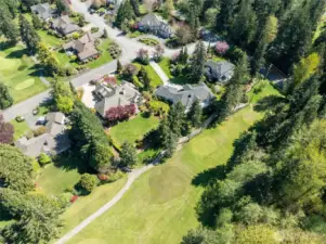 This is one of the most sought-after neighborhoods. Feels worlds away yet it is conveniently located 10 minutes to Woodinville, and only 20 minutes to Bellevue.