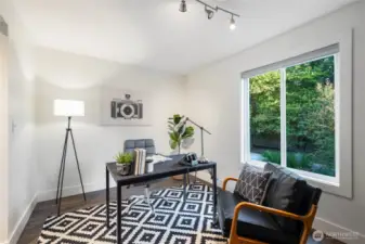 ...for work-from-home, homework, separate media, guest bedroom, etc...