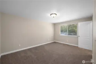 New carpets!
