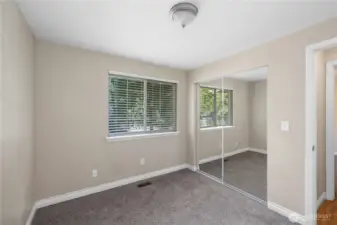 3rd BR - new carpet!