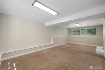 New carpets in FR