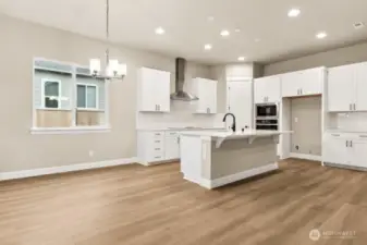 Photo not of actual home