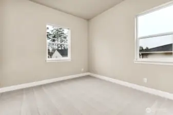 Photo not of actual home