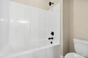 Photo not of actual home