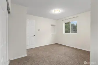 #3 upstairs bedroom