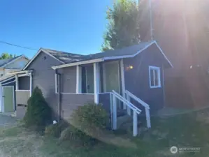 Cottage1bed1bath
