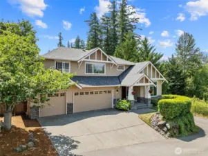 Quintessential Northwest Architecture