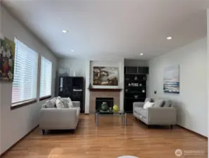 Natural light in your home!