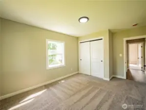 BEDROOM #1