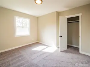 BEDROOM #2