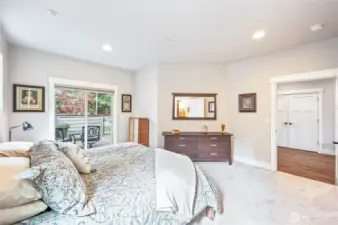 Primary Suite