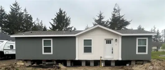 Currently under construction.
