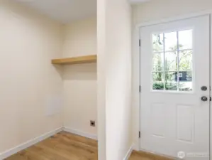 *interior photos from previously sold home with same floor plan.