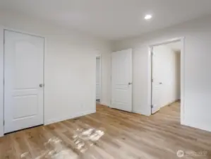 *interior photos from previously sold home with same floor plan.