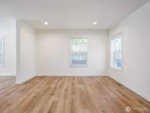 *interior photos from previously sold home with same floor plan.