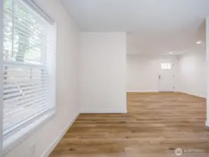 *interior photos from previously sold home with same floor plan.