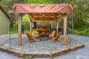 Gazebo