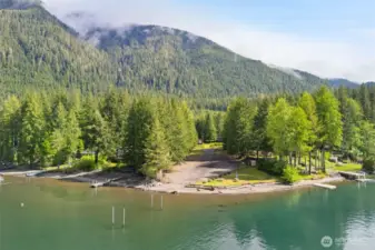 Community Boat Launch