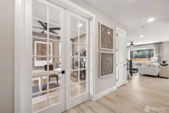 Model Home/Same Floorplan/Not Actual