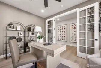 Model Home/Same Floorplan/Not Actual