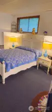 Charming 1 Bed ADU
